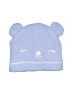 Early Days 100% Acrylic Blue Beanie Size 0-6 mo - photo 1