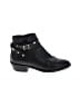 Valentino Garavani Black Ankle Boots Size EU 36 - photo 1