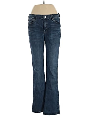 Lucky Brand Jeans (view 1)