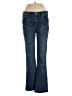 Lucky Brand Blue Jeans Size 33R - photo 1