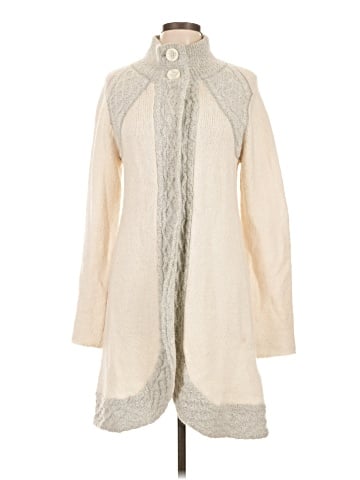 PrAna Cardigan (view 1)