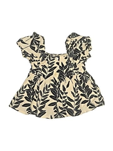 Janie and Jack Sleeveless T-Shirt (view 2)