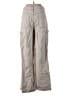 Divided by H&M Gray Jeans Size 4 - photo 2