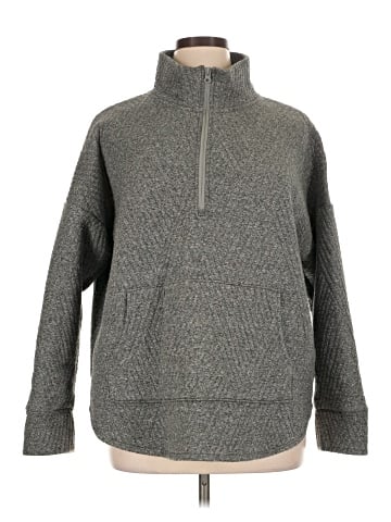 Gap Fit Fleece (view 1)