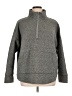 Gap Fit Gray Fleece Size XL - photo 1