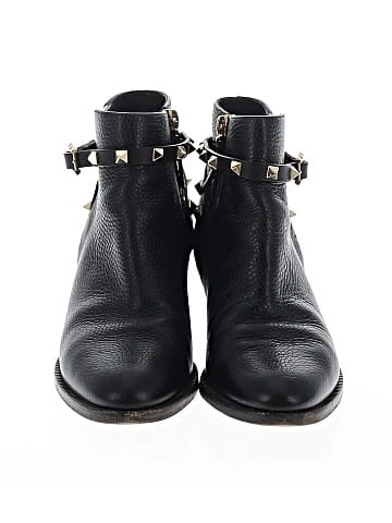 Valentino Garavani Ankle Boots (view 2)