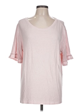 Soft Surroundings Short Sleeve Top