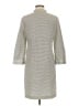Tory Burch Gray Casual Dress Size 8 - photo 2