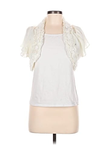 RYU RYU Clothing Short Sleeve Top (view 1)