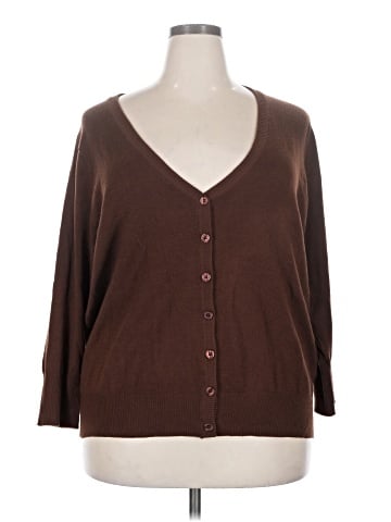 Fervour Cardigan (view 1)