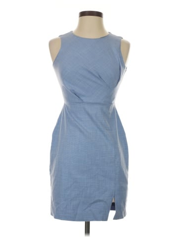 Banana Republic Factory Store Casual Dress (view 1)