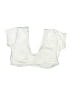 Unbranded Ivory Swimsuit Top Size XL - photo 2