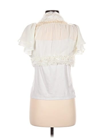RYU RYU Clothing Short Sleeve Top (view 2)