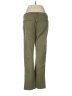 Current/Elliott Green Jeans Size 28 waist - photo 2