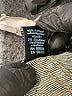 CALVIN KLEIN JEANS Solid Blue Jeans Size M - photo 8