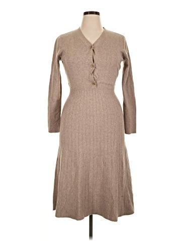 DAZY Casual Dress (view 1)