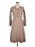 DAZY Tan Casual Dress Size XL - photo 1
