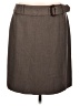 Unbranded Brown Formal Skirt Size 12 (petite) - photo 1