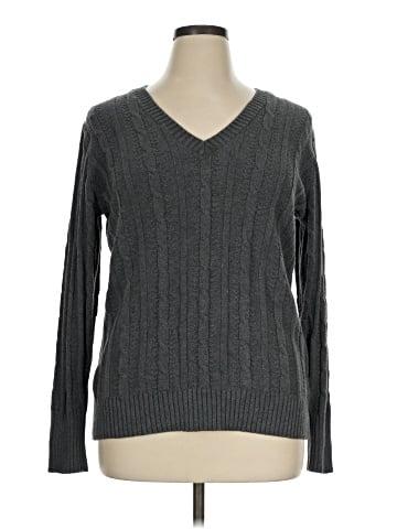 Old Navy Pullover Sweater (view 1)