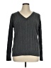 Old Navy Gray Pullover Sweater Size XL - photo 1