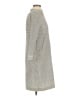 Tory Burch Gray Casual Dress Size 8 - photo 4