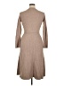 DAZY Tan Casual Dress Size XL - photo 2