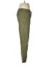Current/Elliott Green Jeans Size 28 waist - photo 4