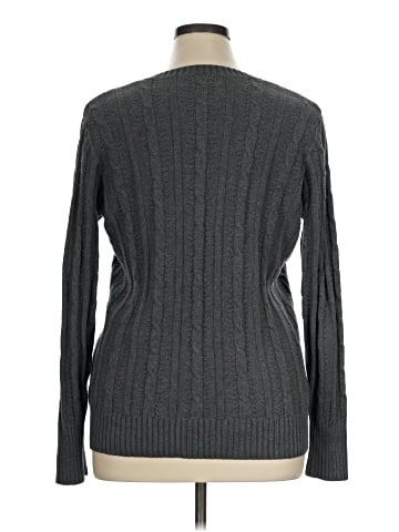 Old Navy Pullover Sweater (view 2)