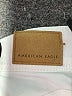 American Eagle Outfitters Ivory Jeans Size 2r - photo 4