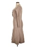 DAZY Tan Casual Dress Size XL - photo 5