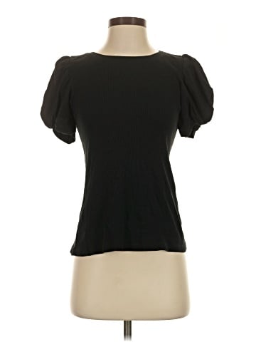 1.State Short Sleeve Top (view 1)