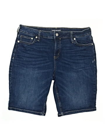CALVIN KLEIN JEANS Denim Shorts (view 1)