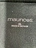 Maurices Solid Black Active Pants Size XL - photo 4