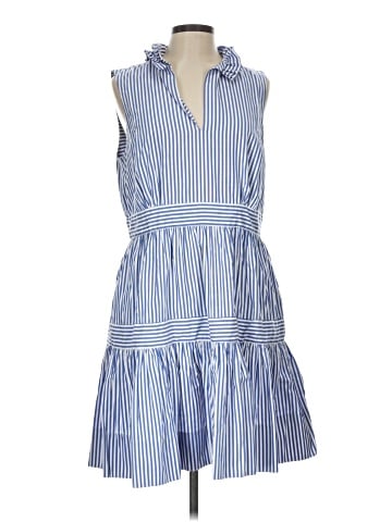 Gretchen Scott Designs Casual Dress (view 1)