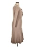 DAZY Tan Casual Dress Size XL - photo 4