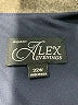 Alex Evenings Blue Cocktail Dress Size 22 - photo 7