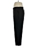 Nine West Solid Black Active Pants Size XL - photo 5
