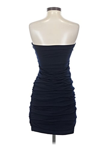 Sweet Storm Cocktail Dress (view 2)
