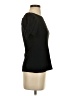 1.State Black Short Sleeve Top Size S - photo 4