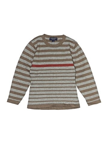 Tooby Doo Pullover Sweater (view 1)