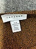 Topshop 100% Polyamide Brown Pullover Sweater Size 8 - photo 7