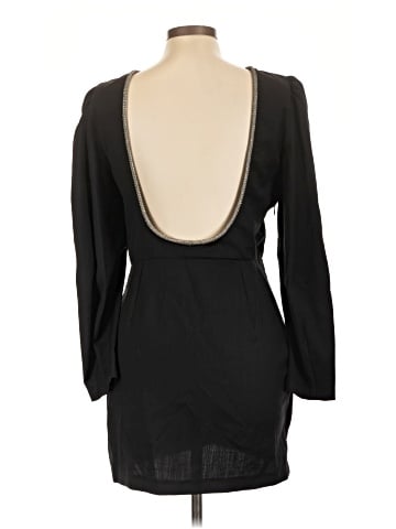 BA&SH Casual Dress (view 2)