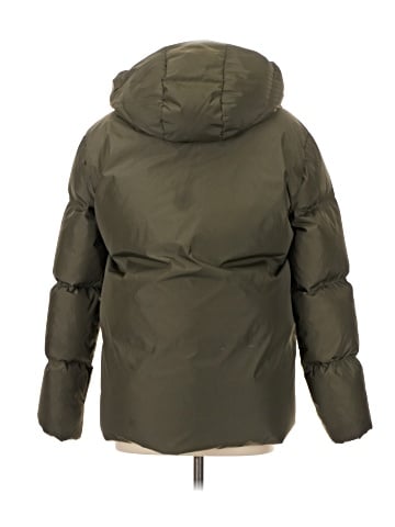 Jenni Kayne Snow Jacket (view 2)