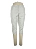 Talbots Solid Silver Casual Pants Size 16 Petite - photo 1