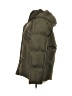 Jenni Kayne 100% Polyester Solid Green Snow Jacket Size XS - photo 5