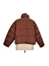 Old Navy Solid Brown Jacket Size XXL - photo 2