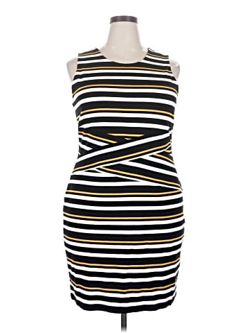 41Hawthorn Casual Dress (view 1)