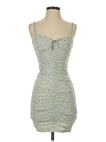 Divided by H&M Cocktail Dress (view 1)
