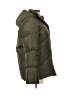 Jenni Kayne 100% Polyester Solid Green Snow Jacket Size XS - photo 4