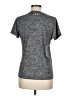 Under Armour Gray Active T-Shirt Size M - photo 2